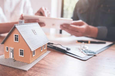 1 in 5 homes selling in 2 weeks Parkers