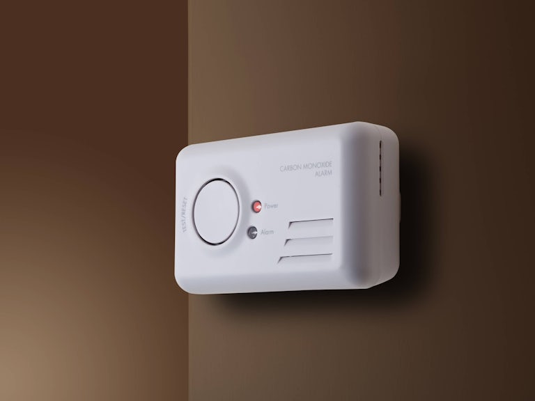 Where to Place Your Carbon Monoxide Detector