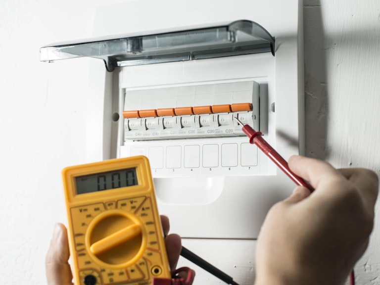 Everything landlords need to know about EICR Parkers