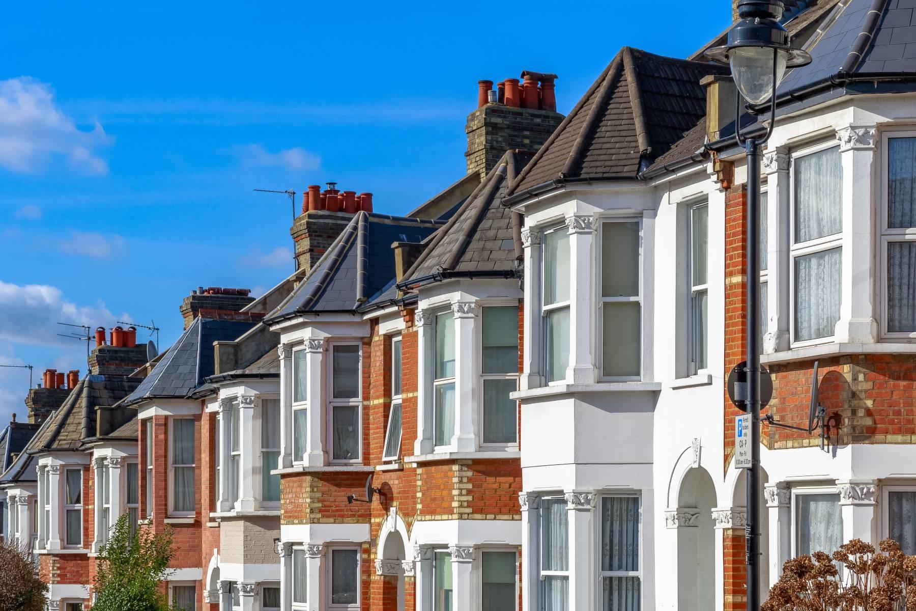 What you need to know about buying a terraced house Martin Co