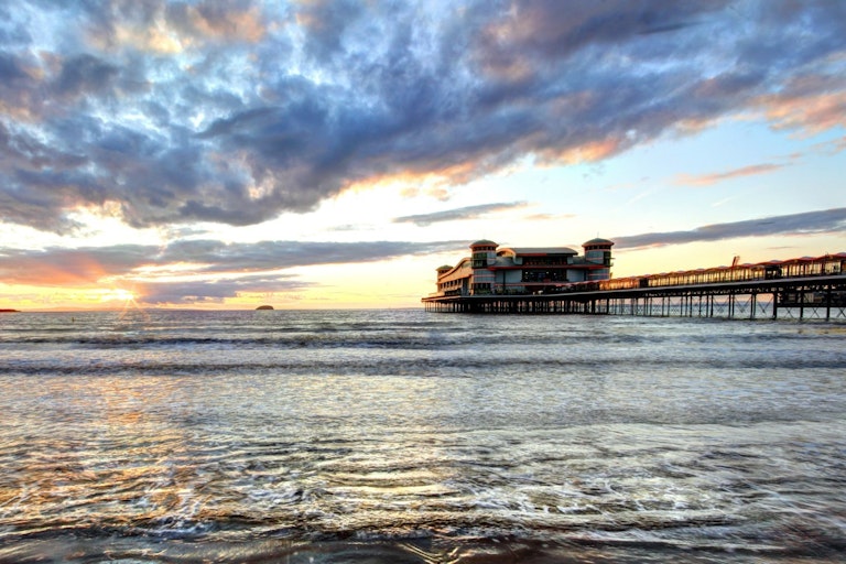 Everything you need to know about living in WestonsuperMare CJ Hole