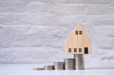 Asking prices in the UK hit a new record high