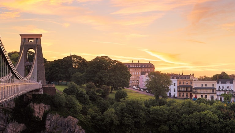 Living in Bristol: 7 reasons to consider moving