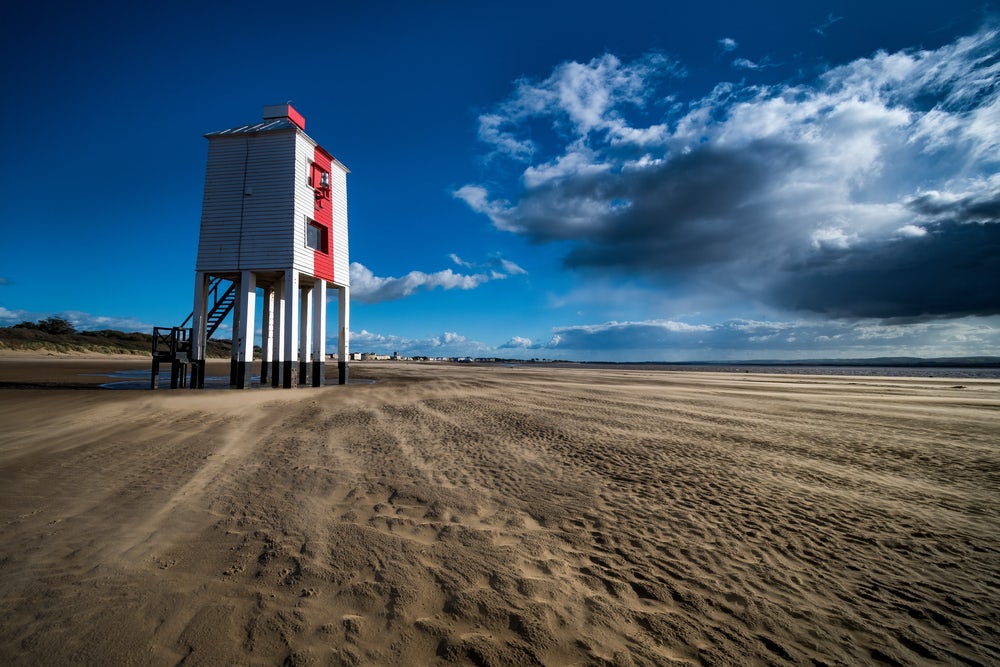 Estate Agents BurnhamonSea & Bridgwater CJ Hole