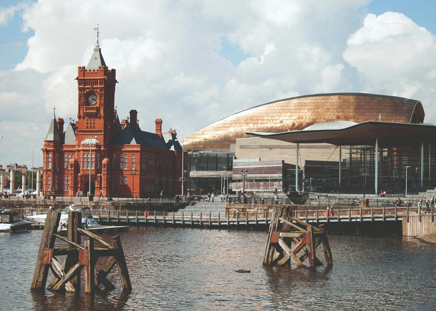 Cardiff header image