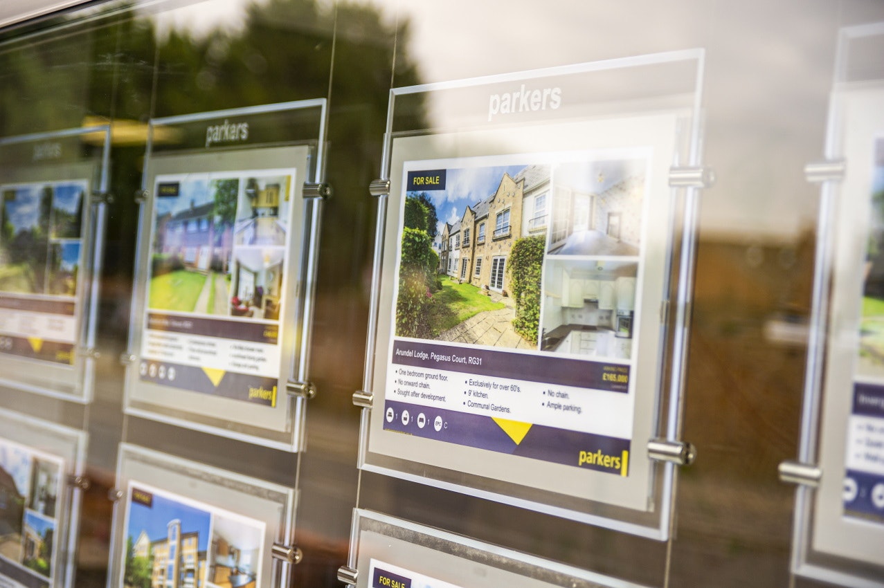 Buying A Home Property Sales & Advice Parkers