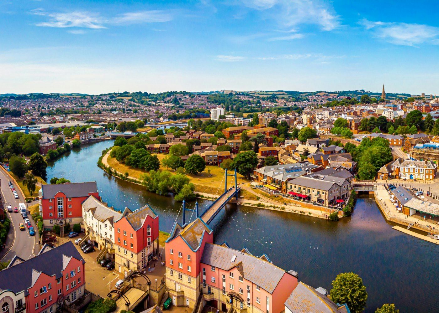 Exeter header image