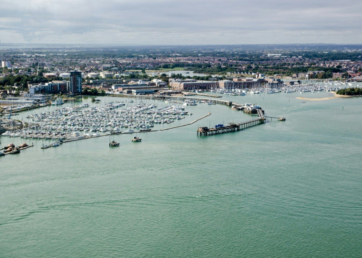 Gosport Estate & Letting Agent Martin & Co