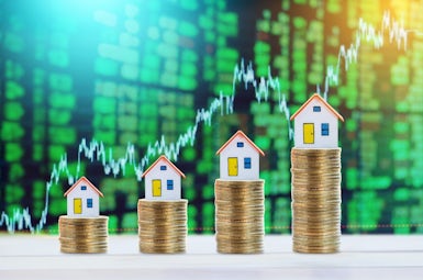 House prices