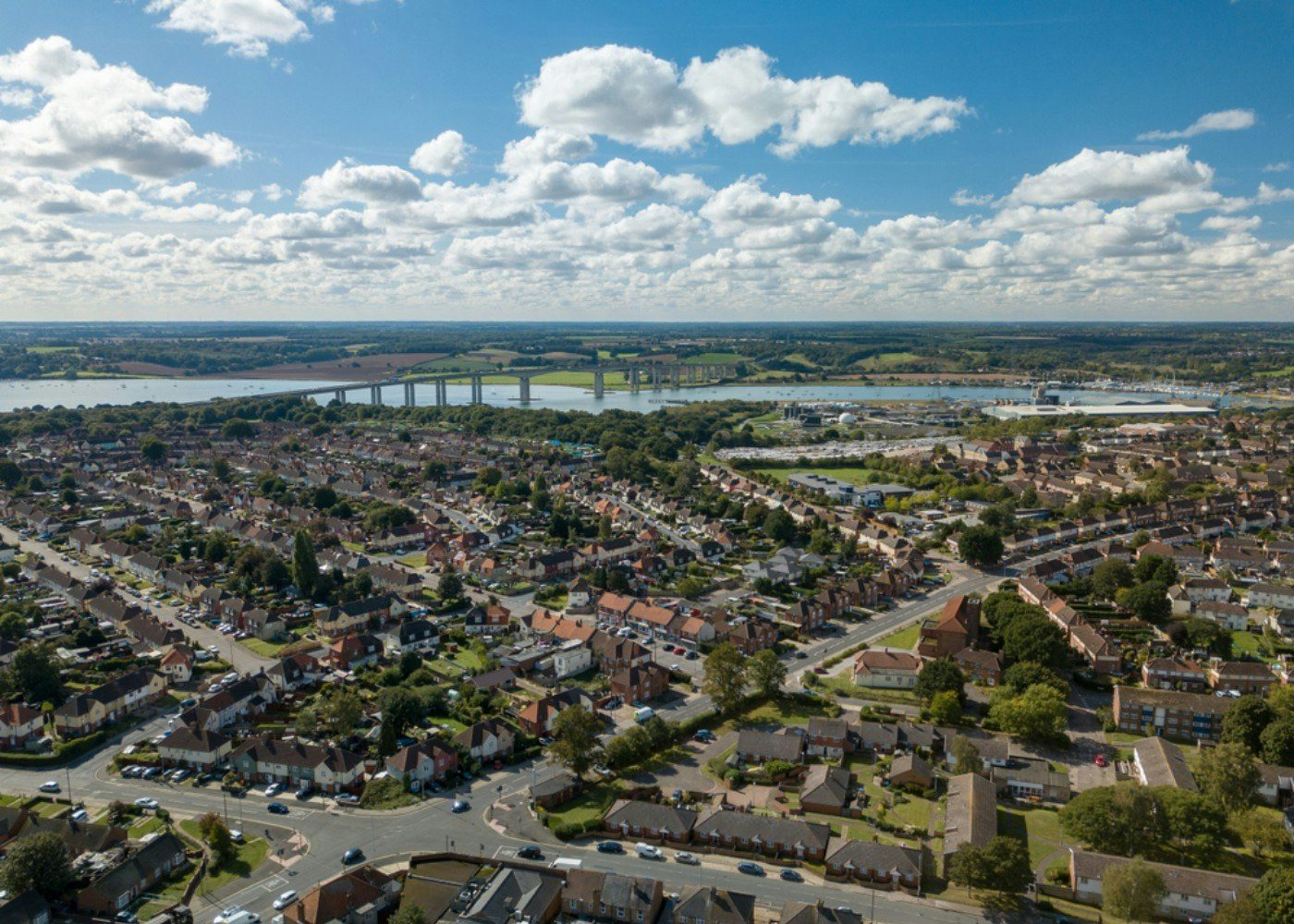 Ipswich header image