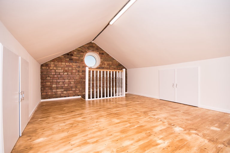 Do you need planning permission for a loft conversion?
