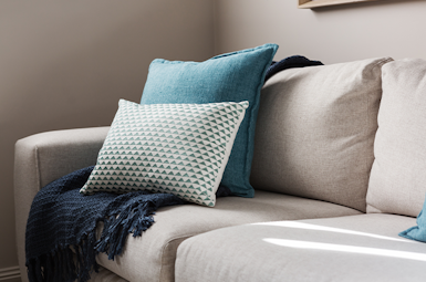 MAC How to furnish your home on a budget