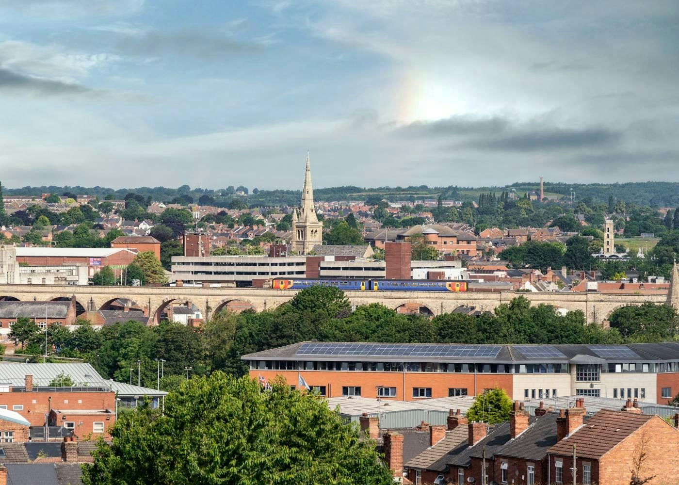 Mansfield Estate & Letting Agents Whitegates