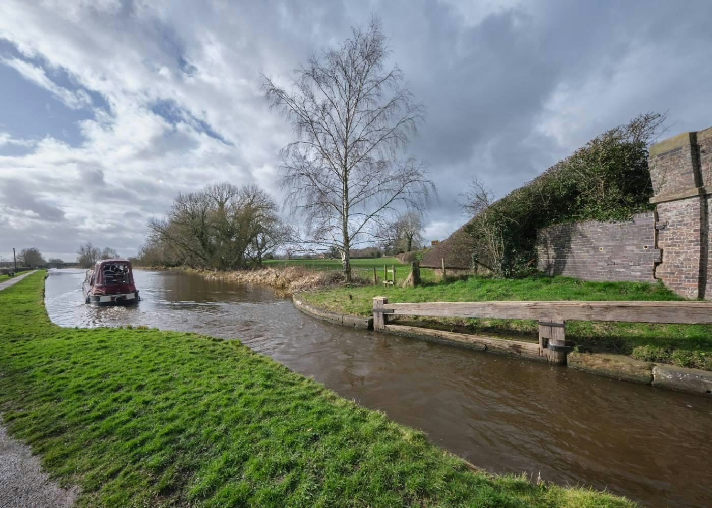 Nantwich header image