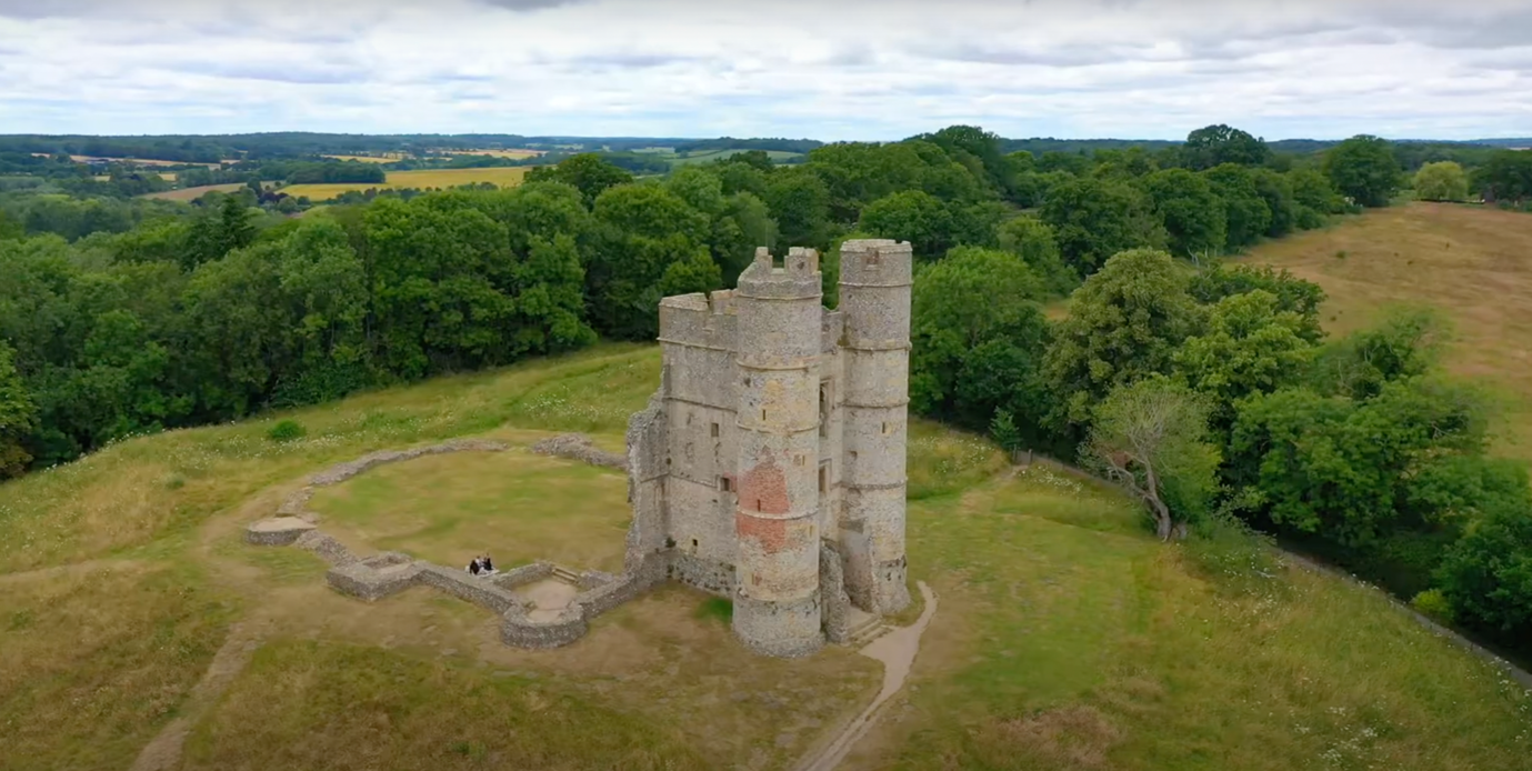 Newbury Castle