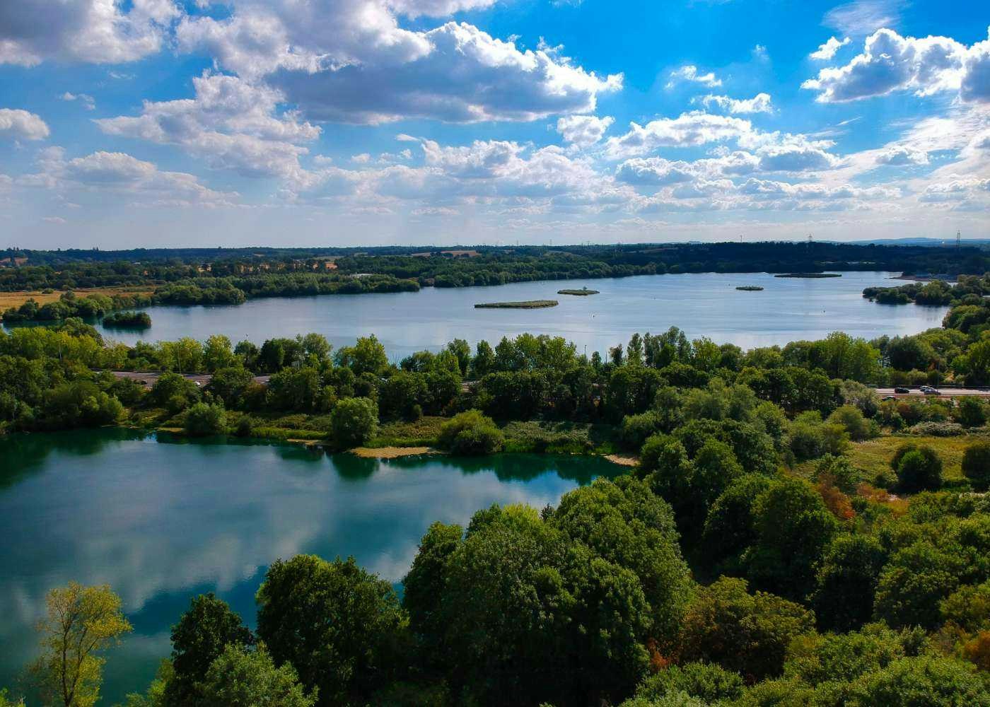 Estate & Letting Agents Theale & Whitchurch Parkers