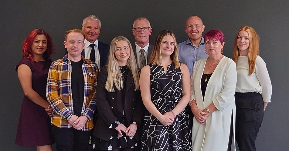 Macclesfield Estate & Letting Agent Whitegates