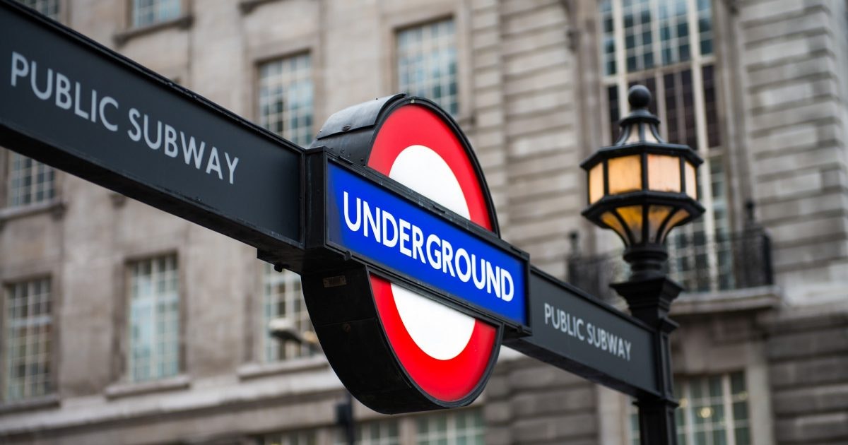 The London Underground The best lines to live on for an easy commute