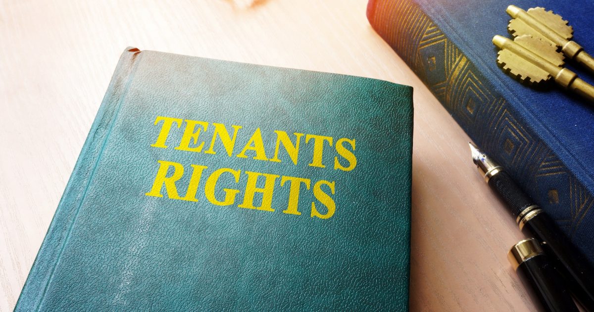 Everything Tenants Need To Know About Break Clauses | CJ Hole