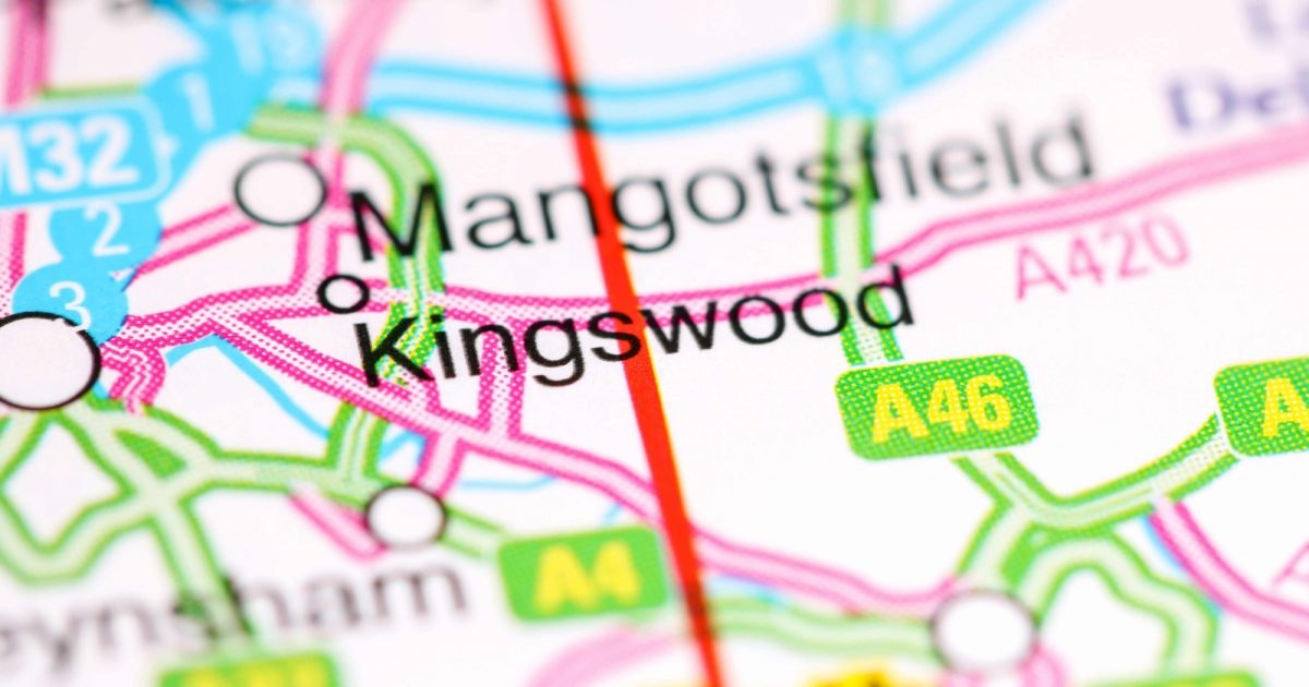 Kingswood, Bristol Your ultimate area guide CJ Hole