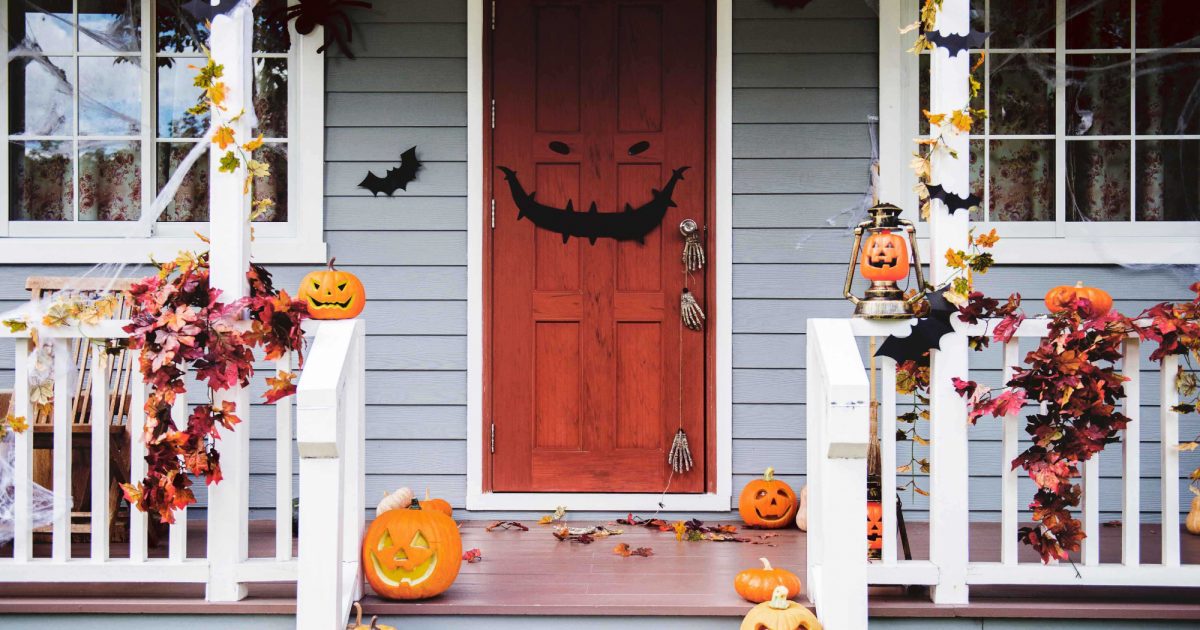 Best halloween home decorations new arrivals