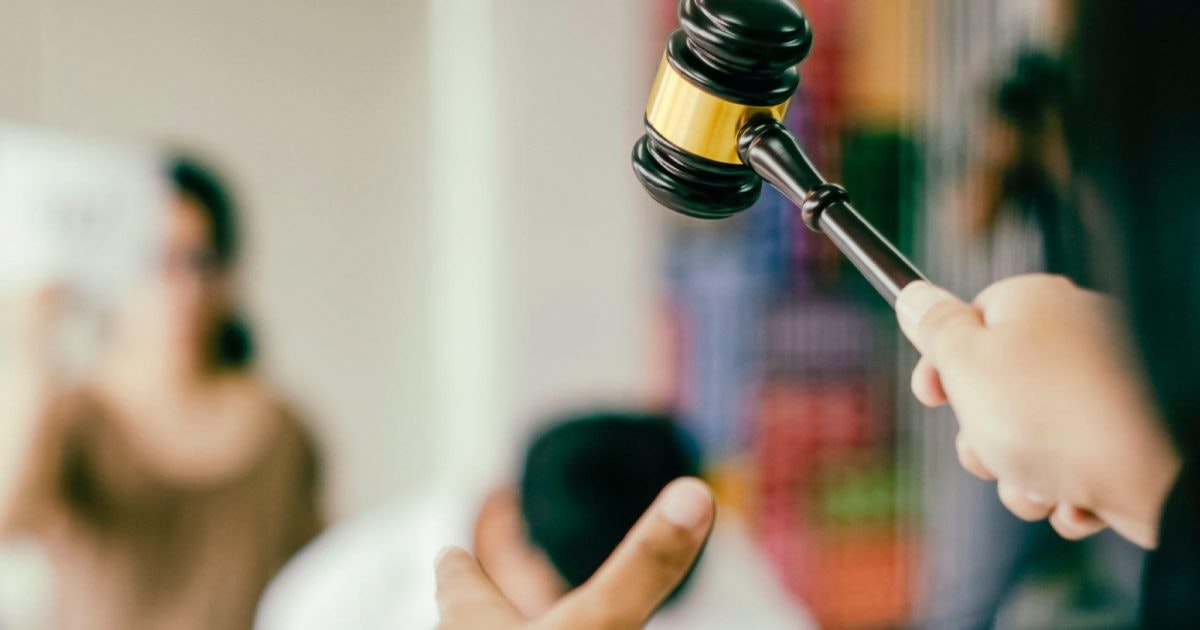 Everything you need to know about buying a house at auction Parkers