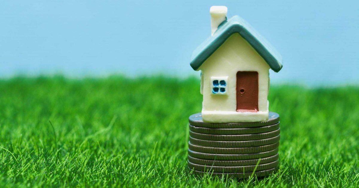 Could you sell your garden for development? Whitegates