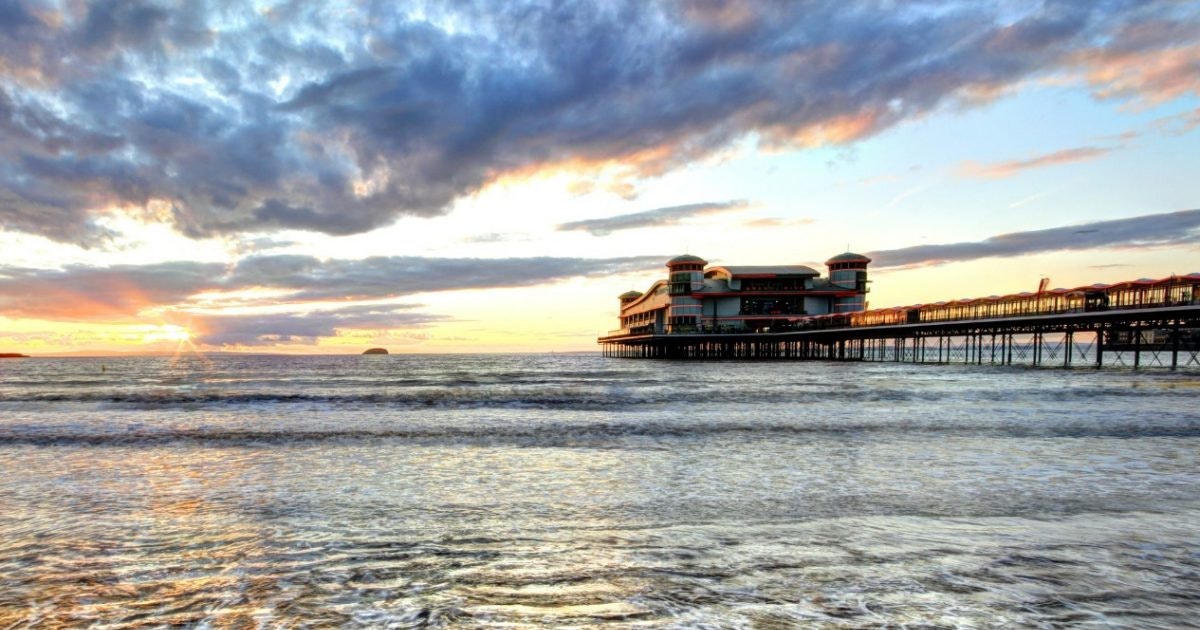 Everything you need to know about living in WestonsuperMare CJ Hole