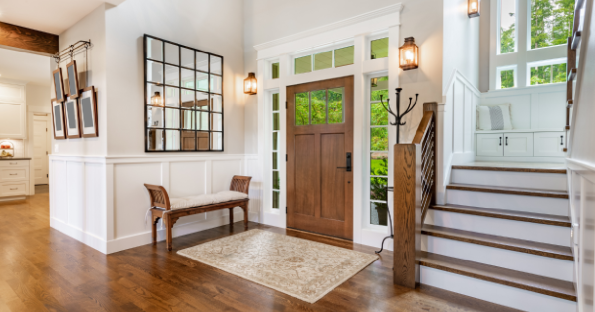 What is a FENSA certificate? Whitegates