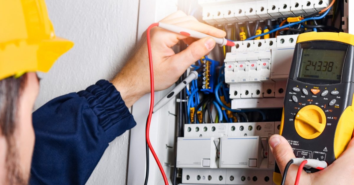 Electrical Safety Regulations for Landlords What are the new… Martin