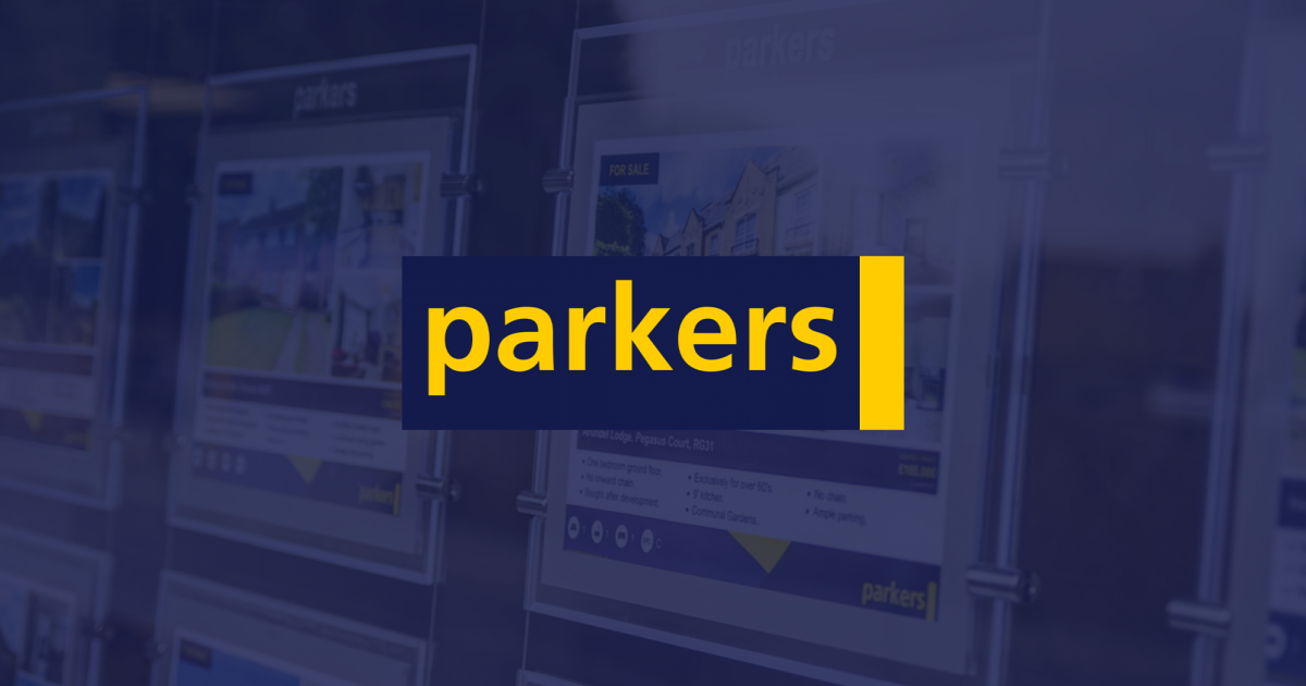(c) Parkersproperties.co.uk