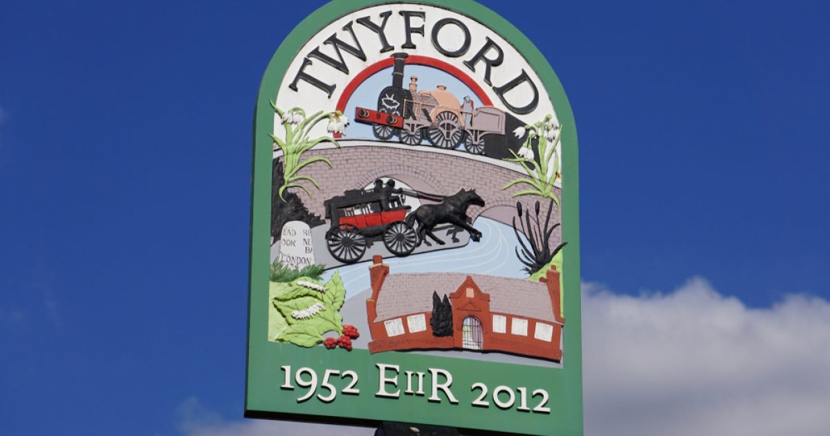 Everything you need to know about living in Twyford Parkers