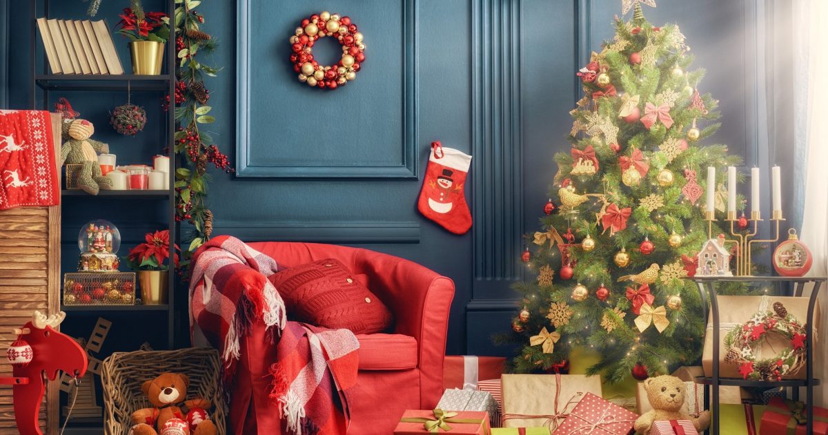 10 Diy Christmas Decorations 2022 🎄 Christmas Decorations Ideas - YouTube