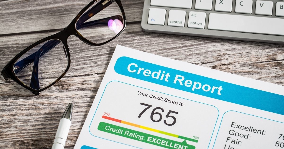 Credit checks by landlords How to do it Martin & Co