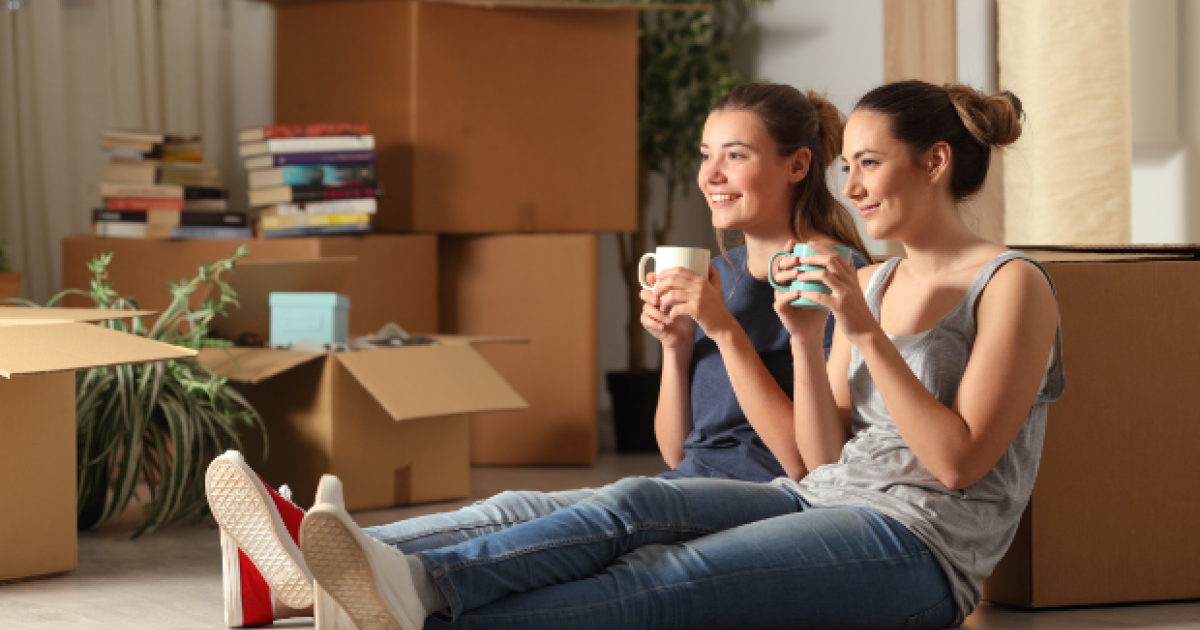 How to find a roommate in London Ellis & Co