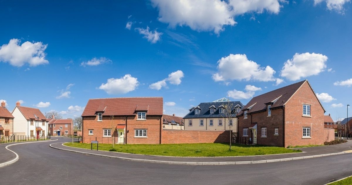 Top Tips for Buying a New Build Property Parkers