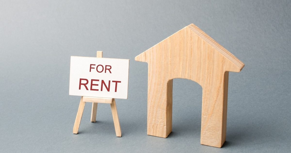 The First Time Renter's Checklist 7 Things You Need to Do Parkers