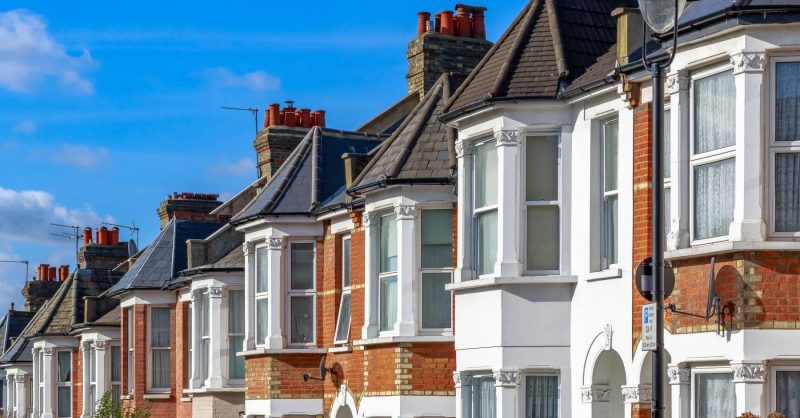 What you need to know about buying a terraced house Martin Co