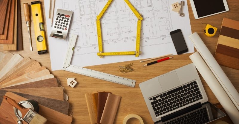 Renovation Step By Step Success