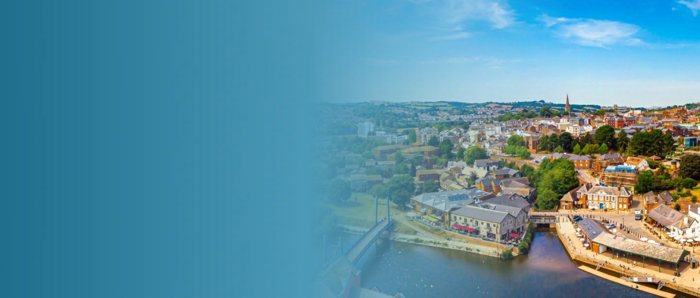 Exeter area guide Martin & Co