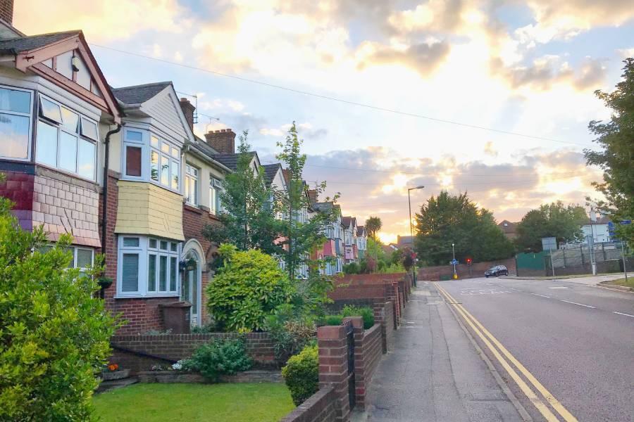 Doncaster area guide Whitegates