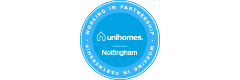 Unihomes Nottingham