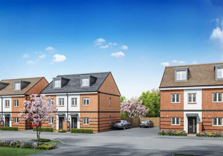 Brue farm properties 2
