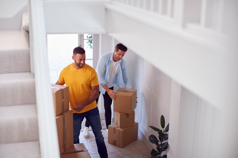 Top Tips for Buying a Property with a Friend Ellis & Co