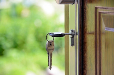Home moving in lockdown 3