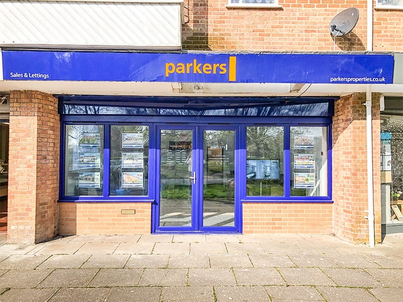 Find Estate Agents & Letting Agents Near You Parkers