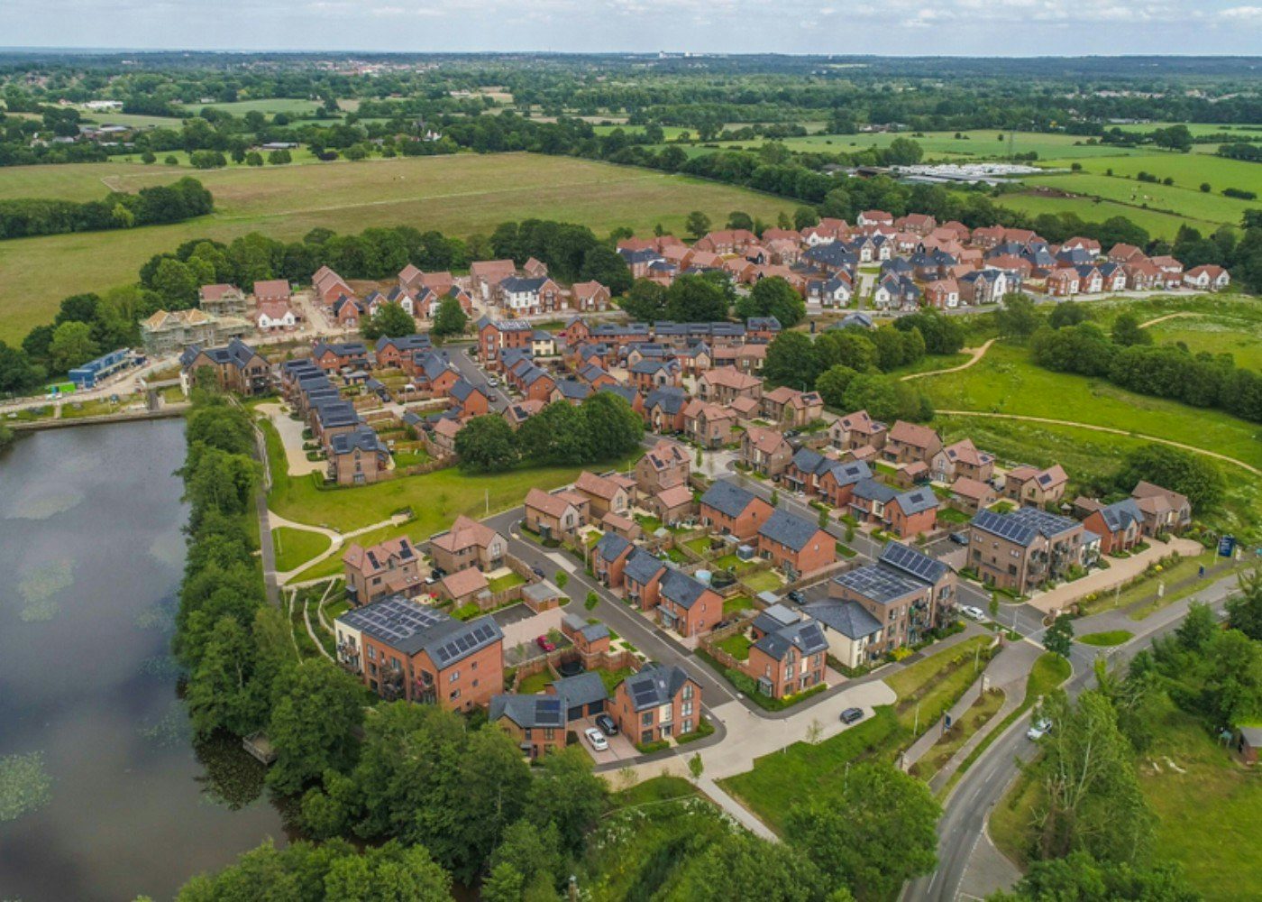 Wokingham header image